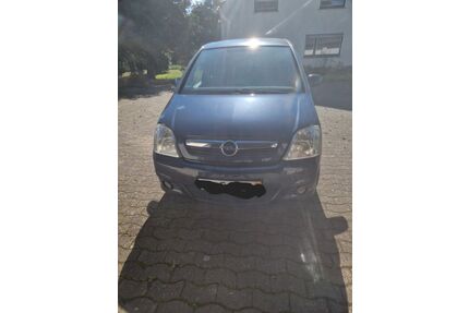 Opel Meriva Gebrauchtwagen