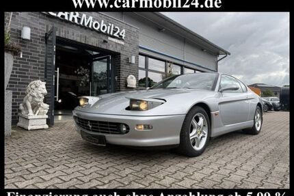 Ferrari 456 Gebrauchtwagen