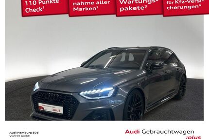 Audi RS4 Gebrauchtwagen