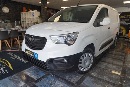 Opel Combo Gebrauchtwagen