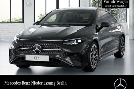 Mercedes-Benz CLA 200 Gebrauchtwagen