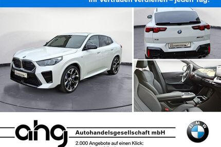 BMW X2 Gebrauchtwagen