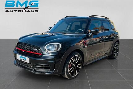 Mini John Cooper Works Countryman Gebrauchtwagen