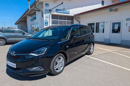 Opel Zafira Gebrauchtwagen