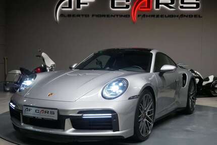 Porsche 992 Gebrauchtwagen