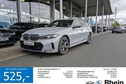 BMW 330 Gebrauchtwagen