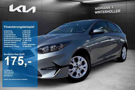 Kia ceed / Ceed Gebrauchtwagen