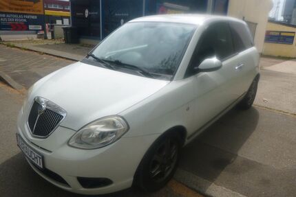 Lancia Ypsilon Gebrauchtwagen