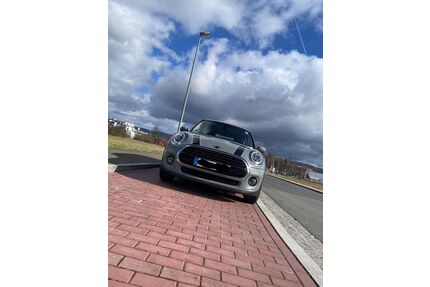 Mini Cooper Gebrauchtwagen