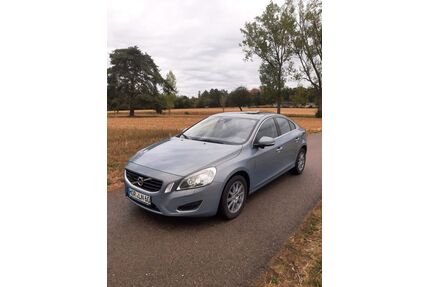 Volvo S60 Gebrauchtwagen
