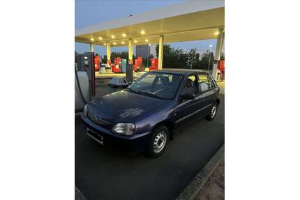 Daihatsu Charade Gebrauchtwagen