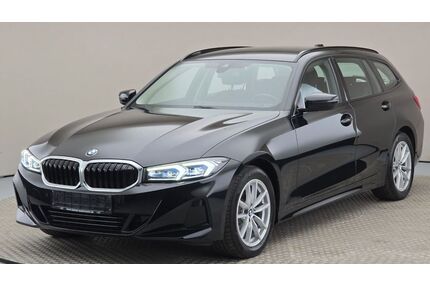 BMW 318 Gebrauchtwagen