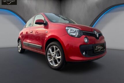 Renault Twingo Gebrauchtwagen