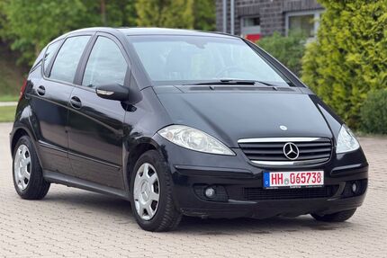 Mercedes-Benz A 160 Gebrauchtwagen
