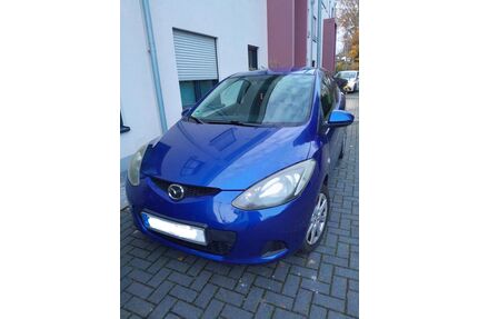 Mazda 2 Gebrauchtwagen