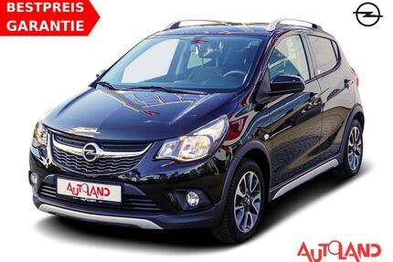 Opel Karl Gebrauchtwagen