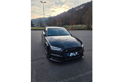 Audi S3 Gebrauchtwagen