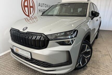 Skoda Kodiaq Gebrauchtwagen