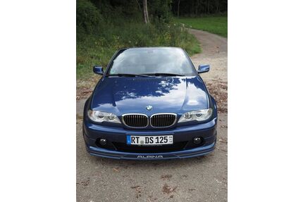 Alpina B3 Gebrauchtwagen