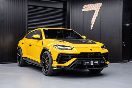 Lamborghini Urus Gebrauchtwagen