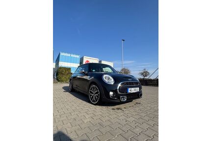 Mini Cooper S Gebrauchtwagen