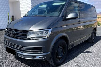 VW T6 Multivan Gebrauchtwagen