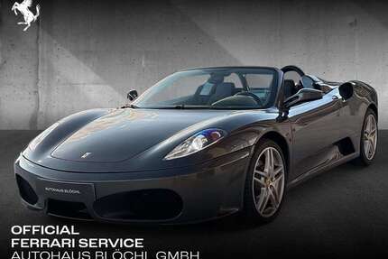 Ferrari F430 Gebrauchtwagen