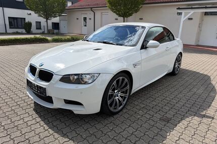 BMW M3 Gebrauchtwagen