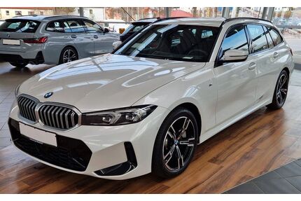 BMW 330 Gebrauchtwagen