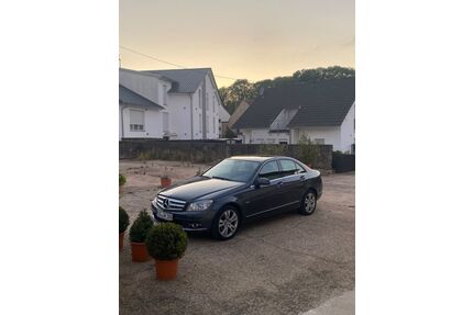 Mercedes-Benz C 180 Gebrauchtwagen