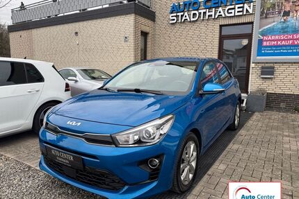 Kia Rio Gebrauchtwagen