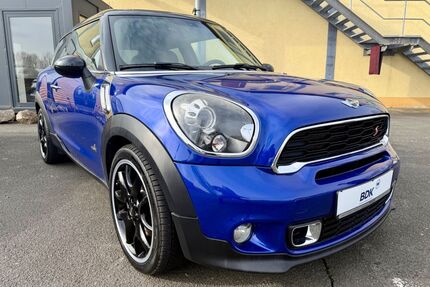 Mini Cooper S Gebrauchtwagen