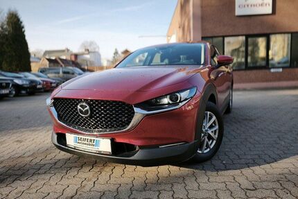 Mazda CX-30 Gebrauchtwagen