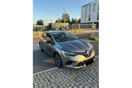 Renault Clio Gebrauchtwagen