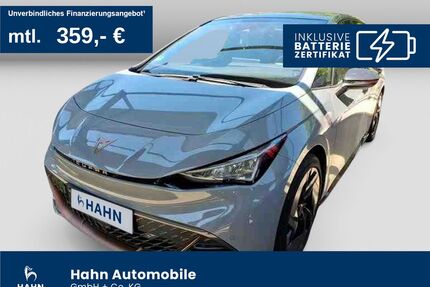 Cupra Born Gebrauchtwagen