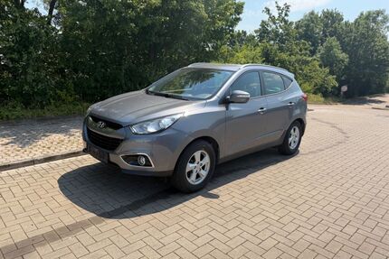 Hyundai ix35 Gebrauchtwagen