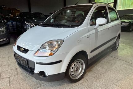 Chevrolet Matiz Gebrauchtwagen
