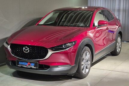 Mazda CX-30 Gebrauchtwagen