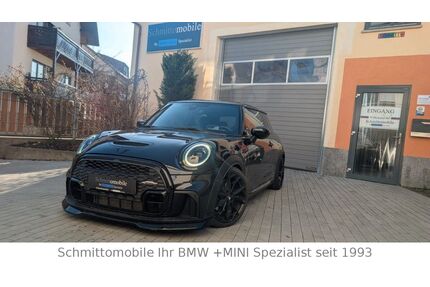Mini Cooper S Gebrauchtwagen