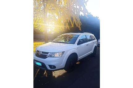 Fiat Freemont Gebrauchtwagen