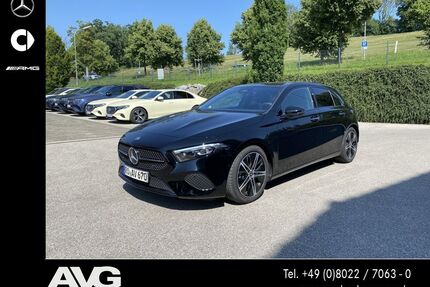 Mercedes-Benz A 200 Gebrauchtwagen