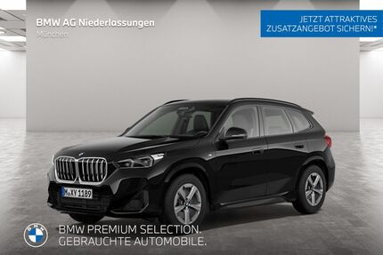 BMW X1 Gebrauchtwagen