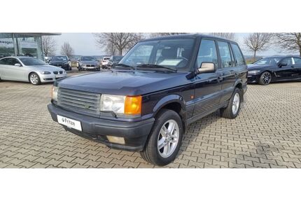 Land Rover Range Rover Gebrauchtwagen