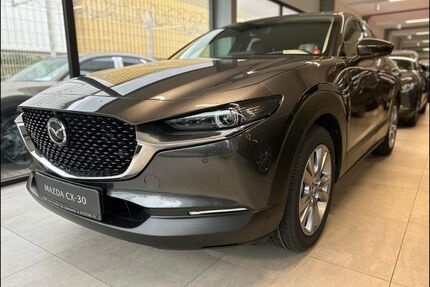 Mazda CX-30 Gebrauchtwagen