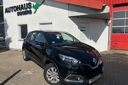 Renault Captur Gebrauchtwagen