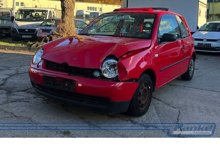 VW Lupo Basis*SchiebeD.*FrontUnfa*AHK 
