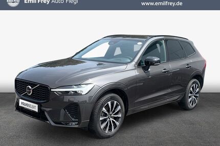 Volvo XC60 Gebrauchtwagen