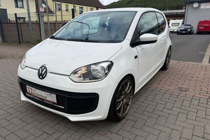 VW up! Gebrauchtwagen