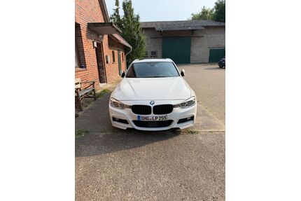BMW 335 Gebrauchtwagen