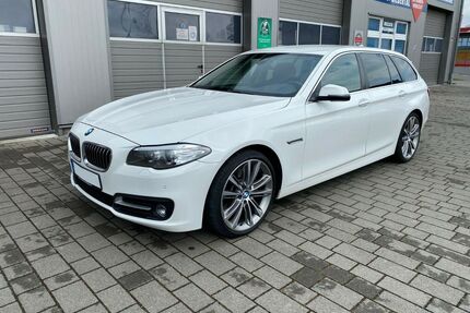 BMW 530 Gebrauchtwagen